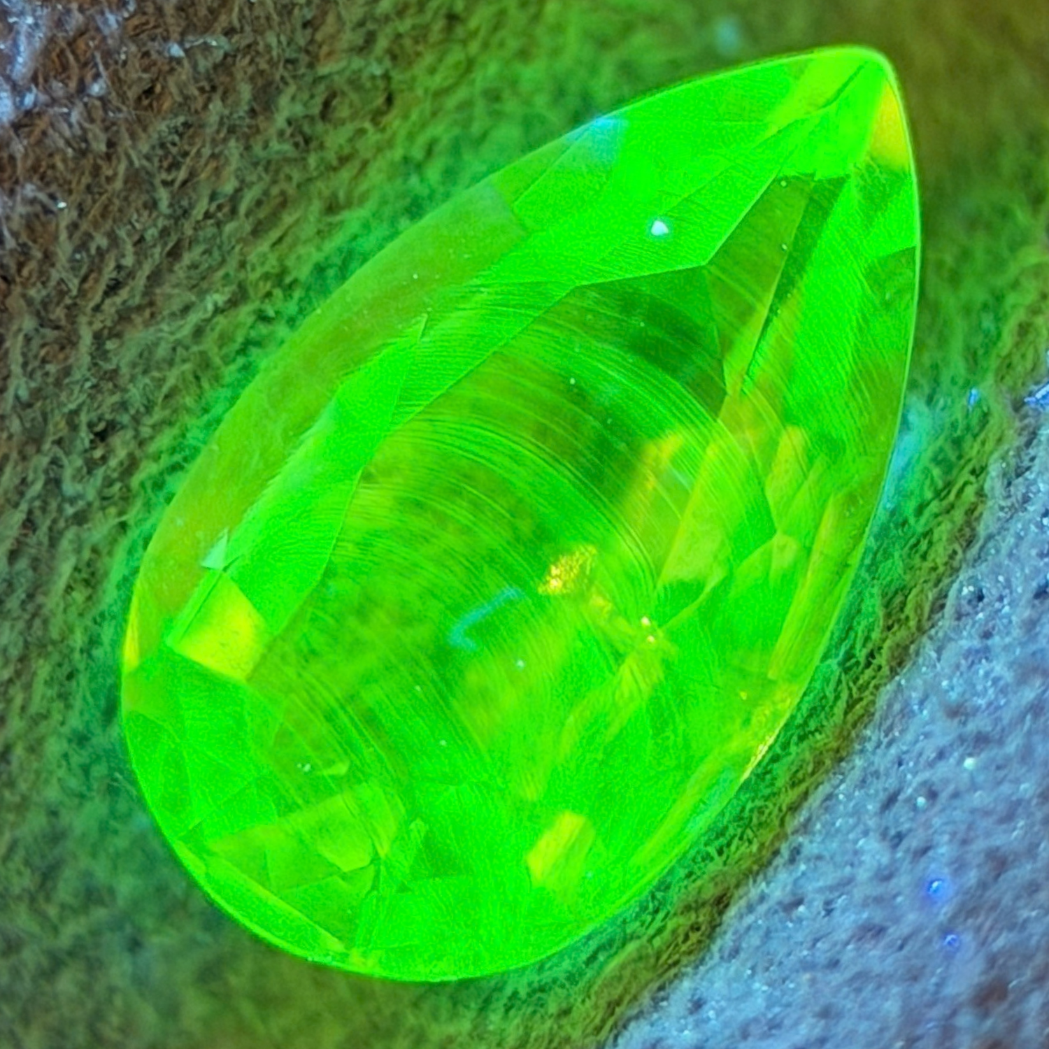 Mexican Hyalite