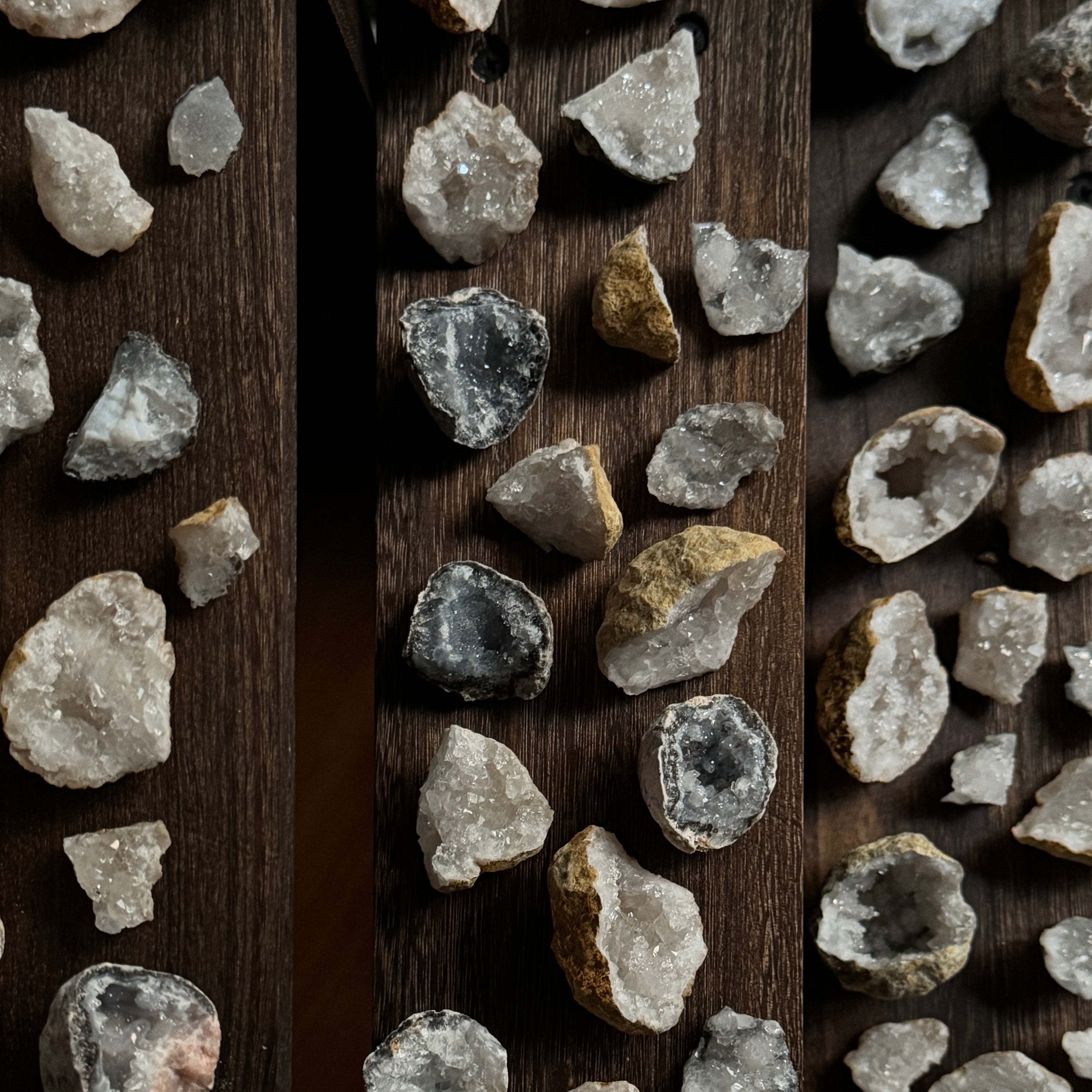 Moroccan Quartz Geode