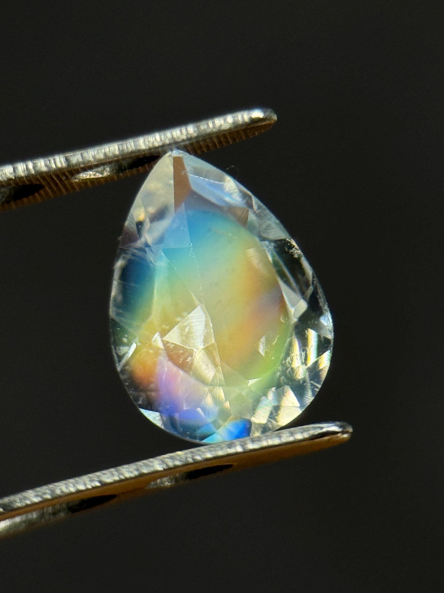 Madagascar Moonstone 0.85ct