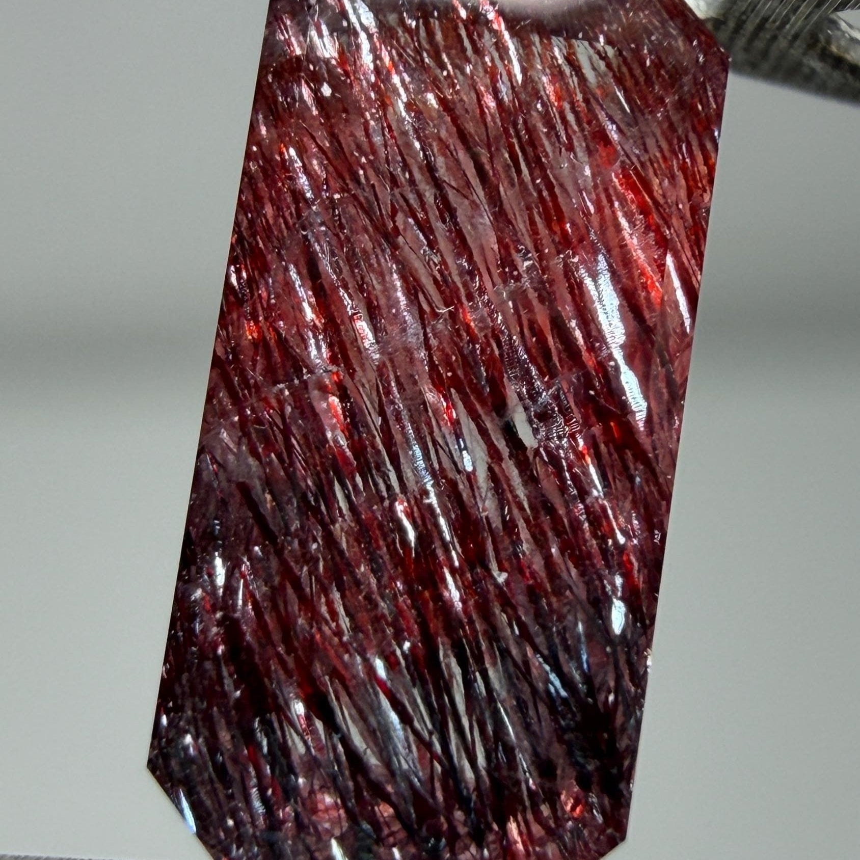 Super Seven Quartz