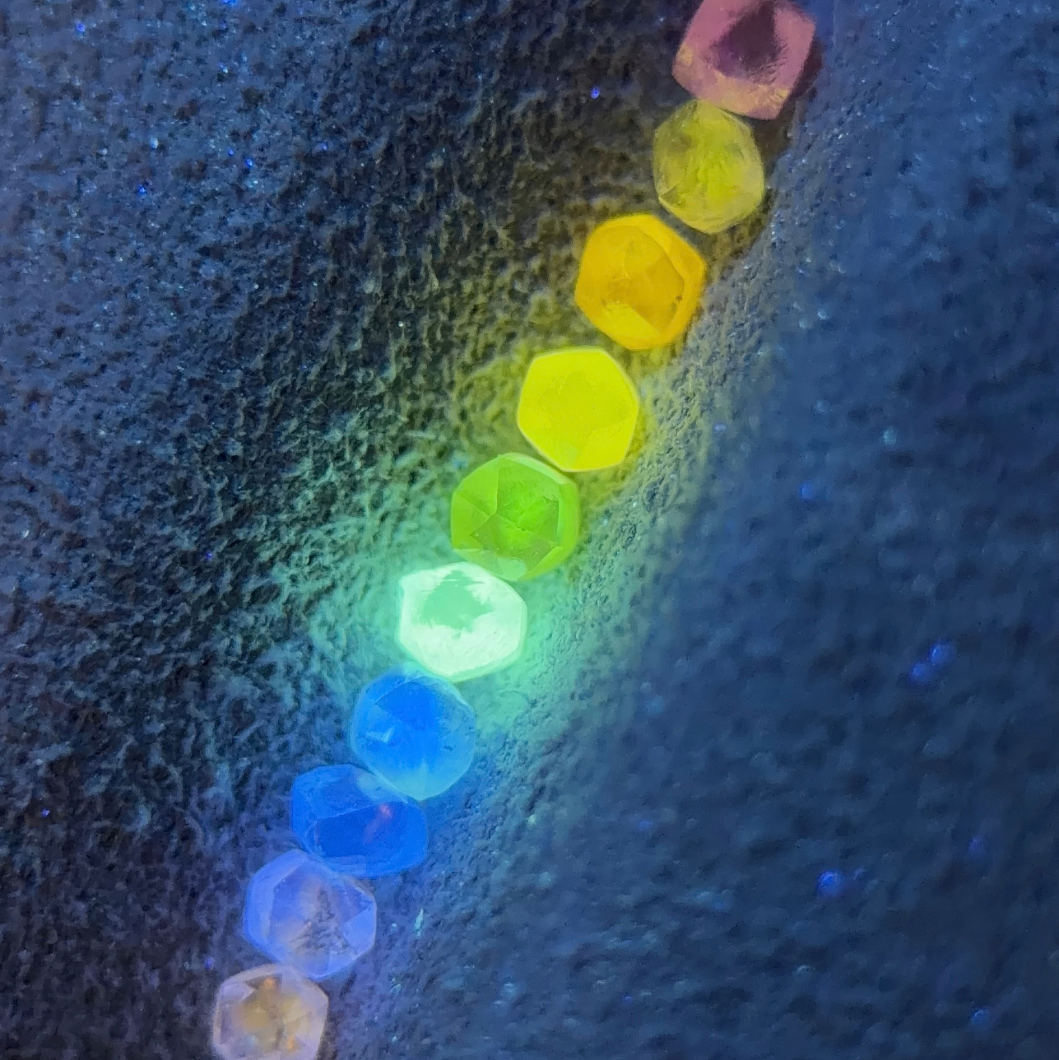 鑽石