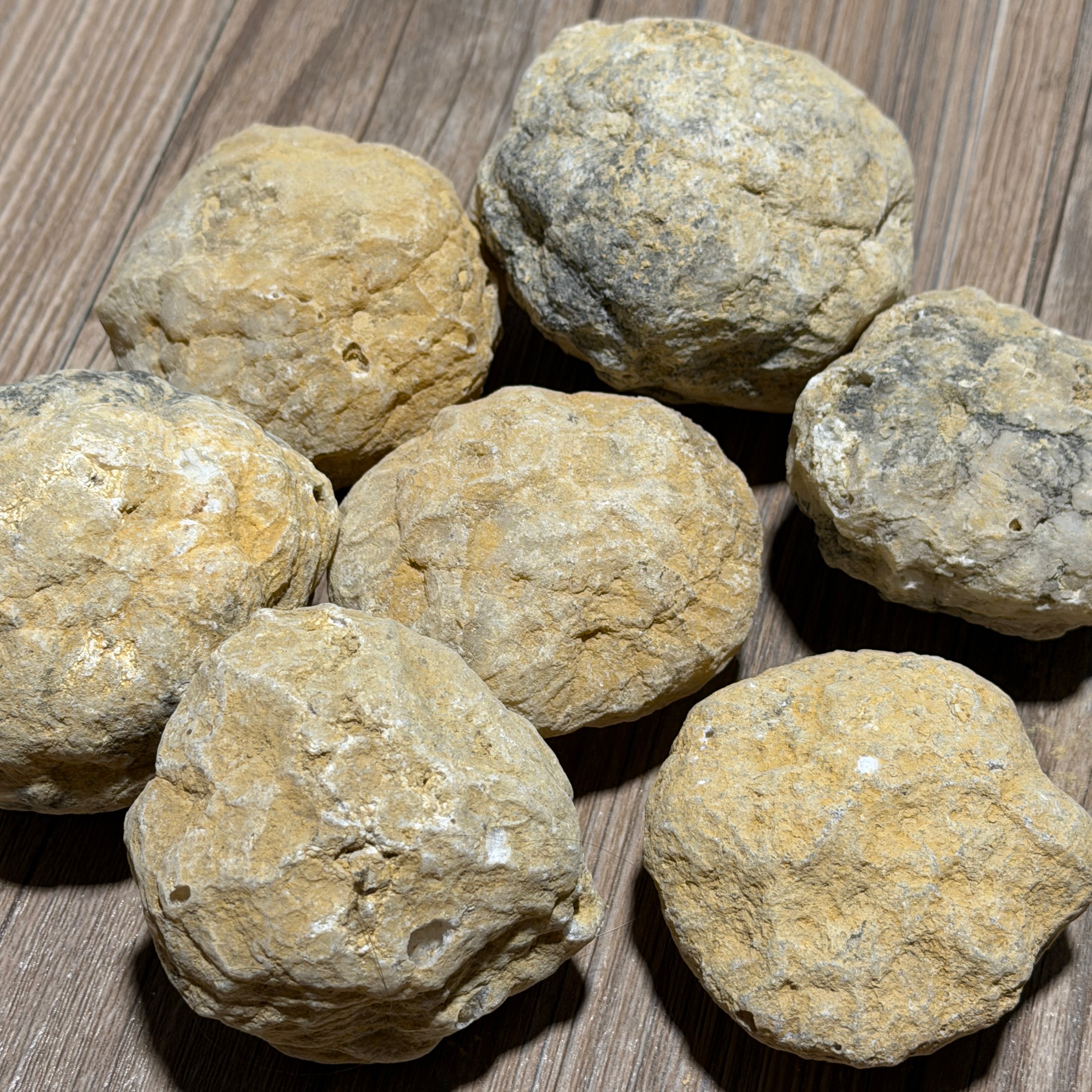 摩洛哥水晶晶洞 6-7 公分