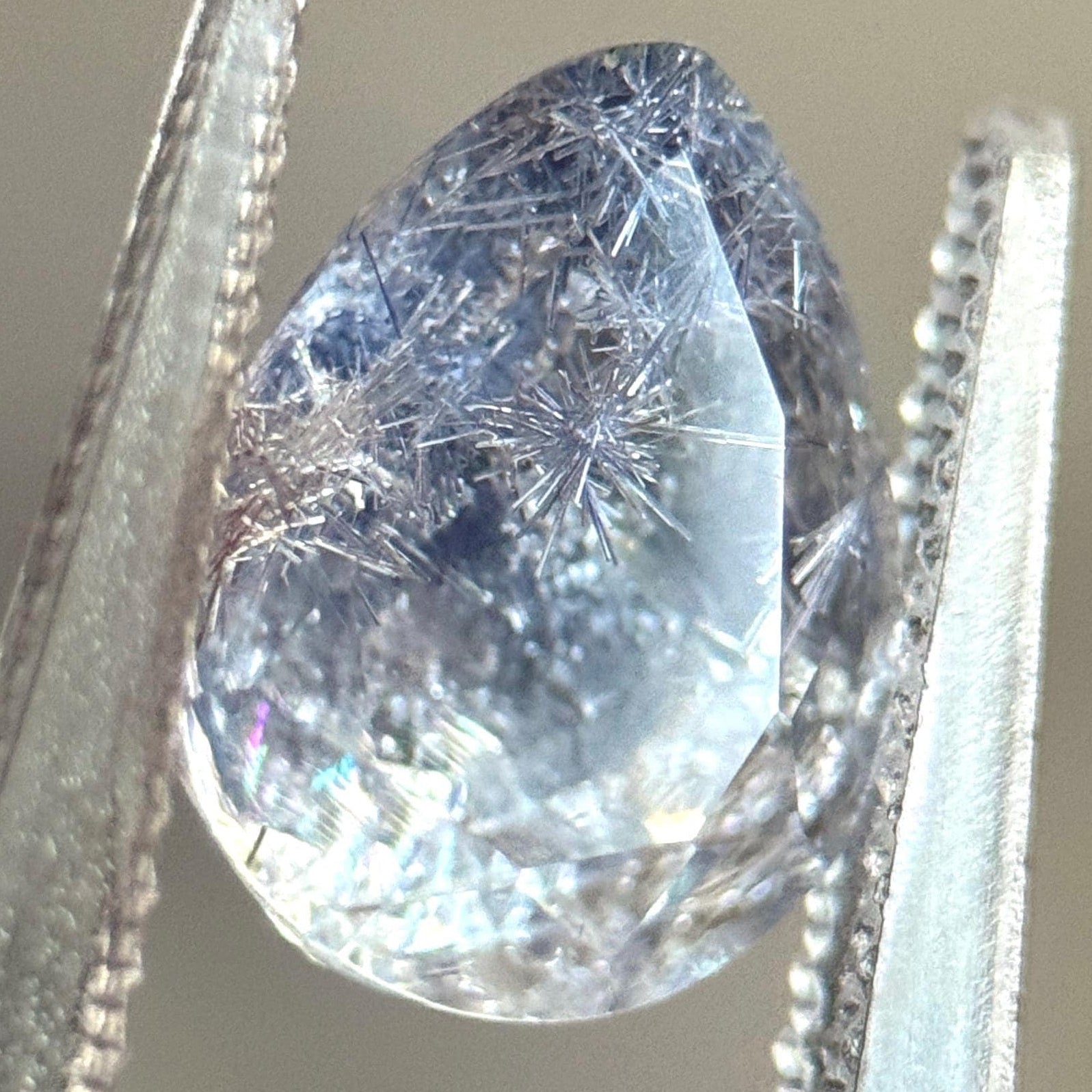 Dumortierite 3.6ct