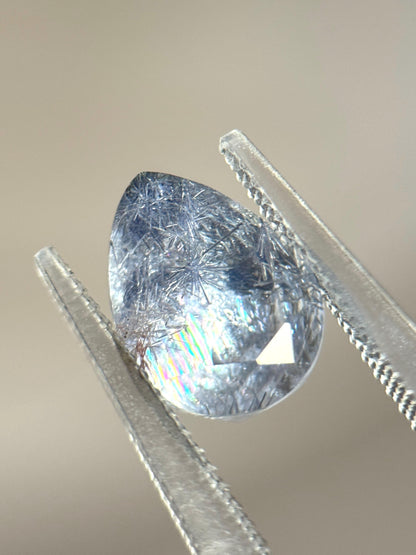 Dumortierite 3.6ct
