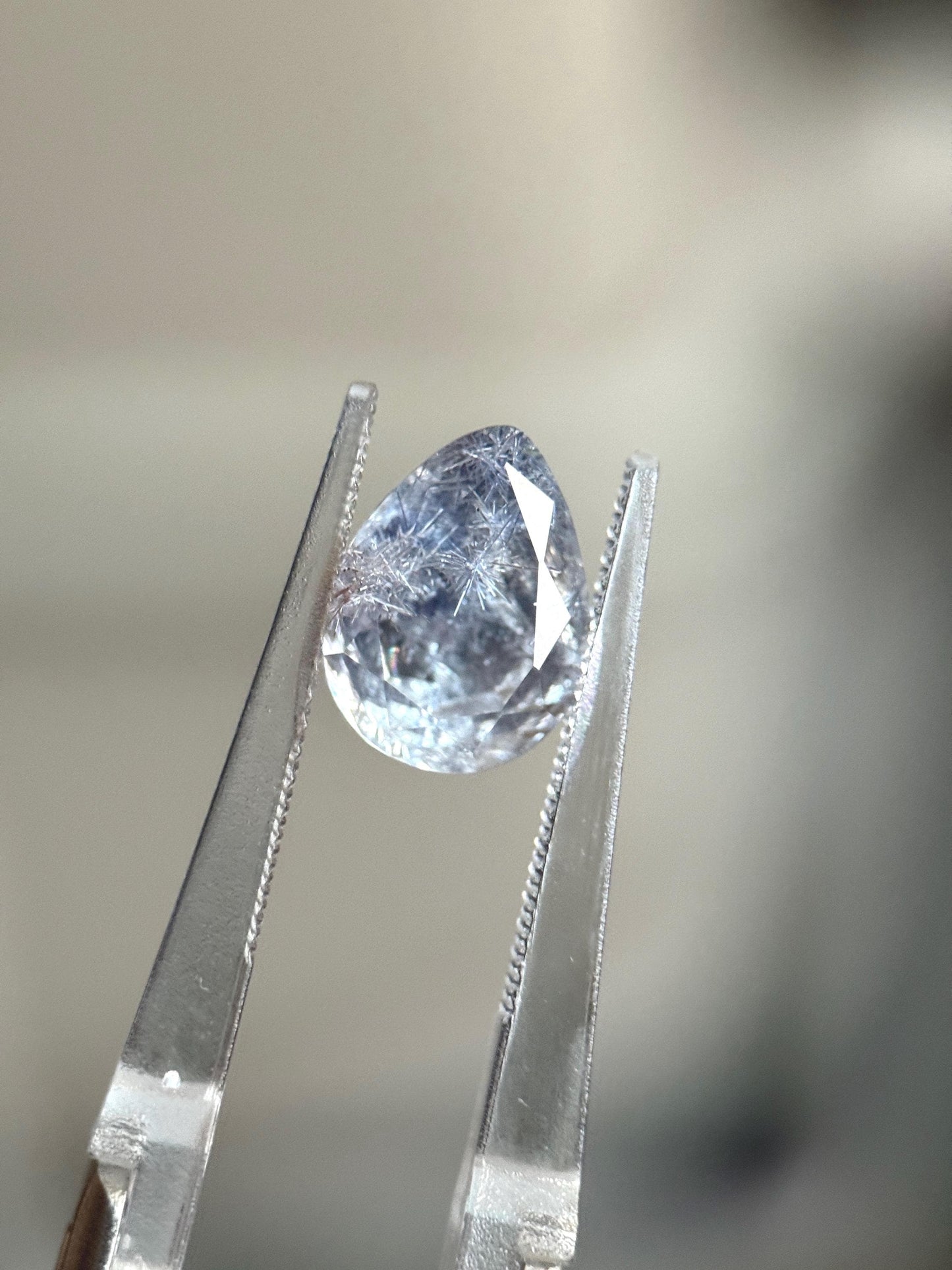 Dumortierite 3.6ct