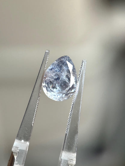 Dumortierite 3.6ct