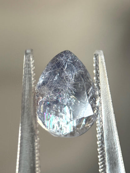 Dumortierite 3.6ct