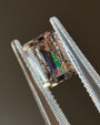 Rainbow scapolite 2.1ct