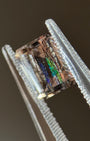 Rainbow scapolite 2.1ct