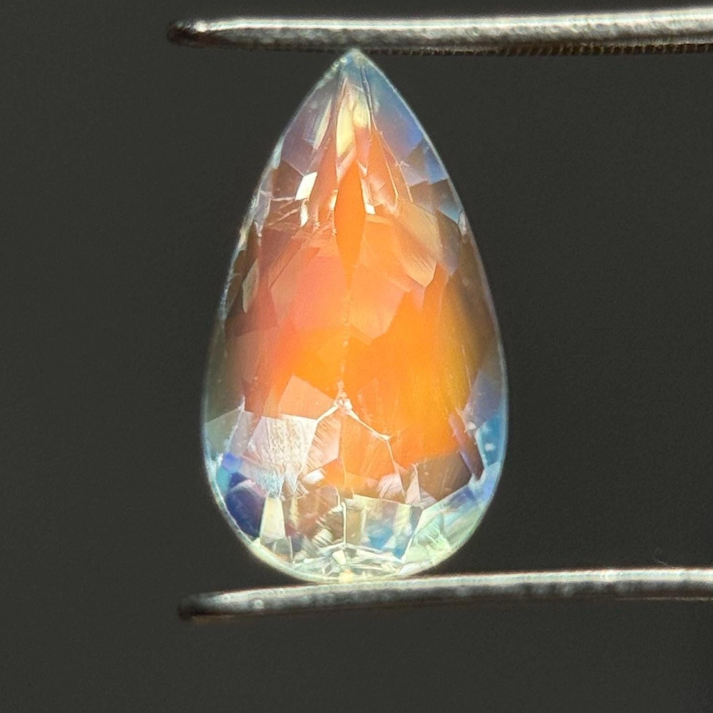 Madagascar Moonstone 1.18ct