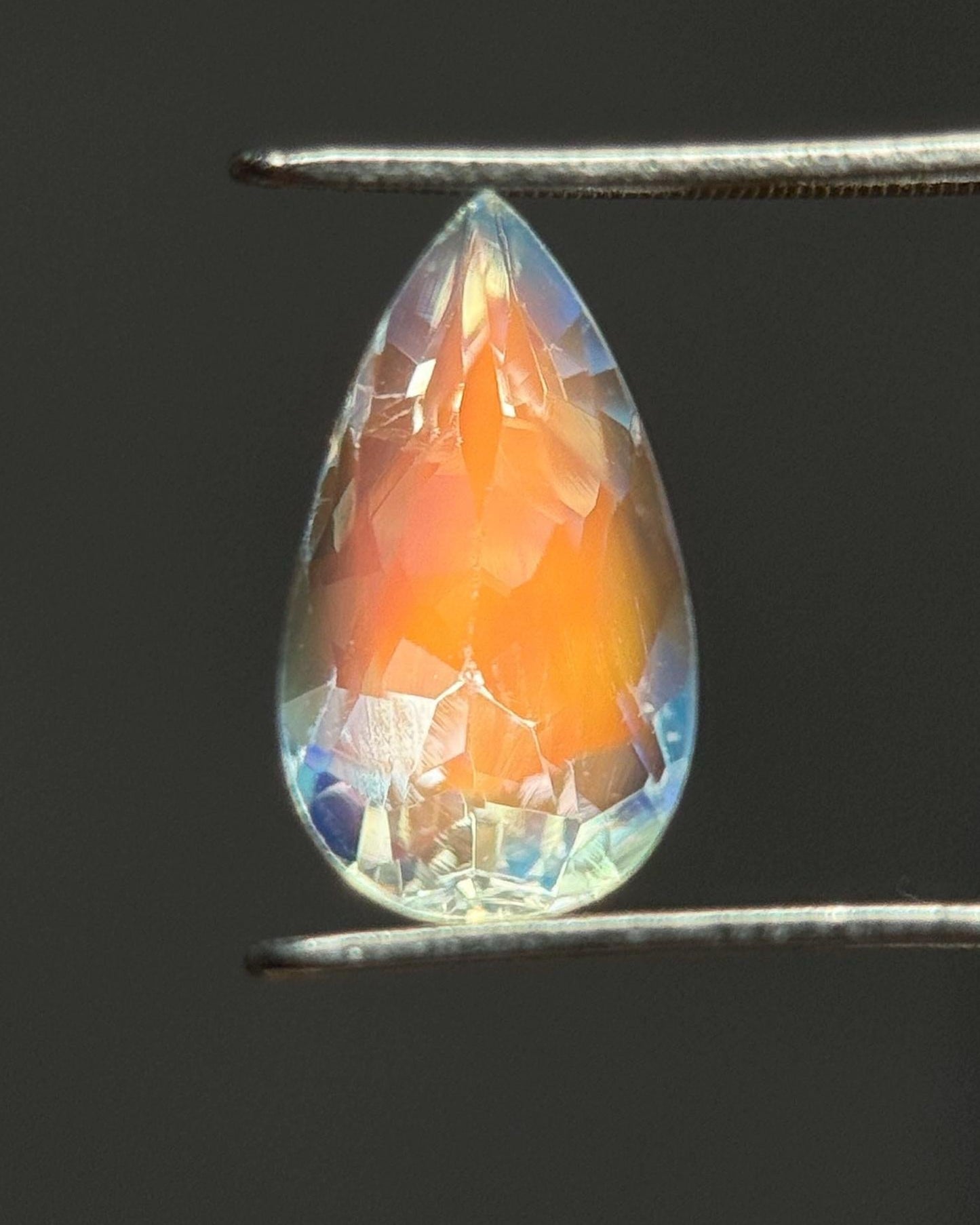 Madagascar Moonstone 1.18ct