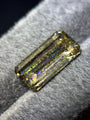 Rainbow scapolite 9ct