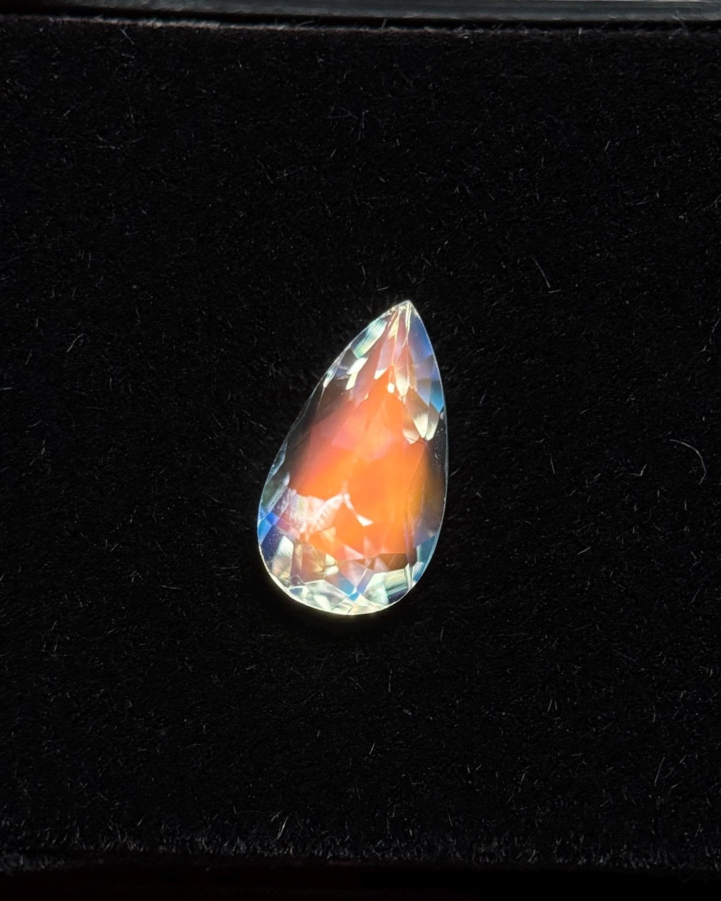 Madagascar Moonstone 1.18ct
