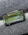 Rainbow scapolite 9ct