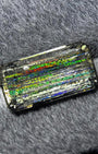 Rainbow scapolite 9ct