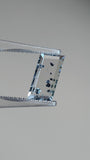 Anatase inclusion in Quartz 1.23ct