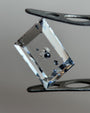 Anatase inclusion in Quartz 2.46ct