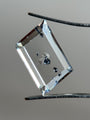 Anatase inclusion in Quartz 2.46ct