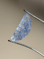 Dumortierite 1.47ct (11.7*4.6mm)