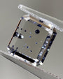 Anatase inclusion in Quartz 3.72ct