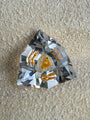 1.96ct Petroleum Quartz - Moving Bubble