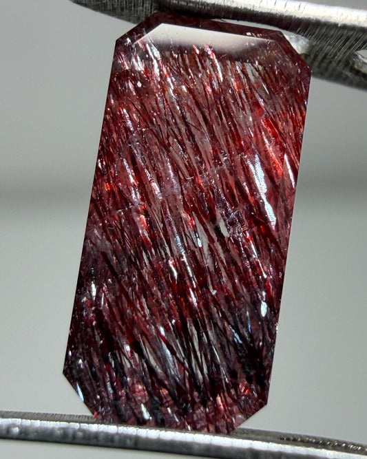 0.78ct High-Quality Fireworks Super Seven