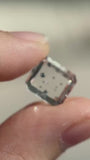 Anatase inclusion in Quartz 3.72ct