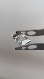 Anatase inclusion in Quartz 2.46ct