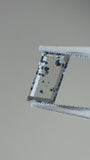 Anatase inclusion in Quartz 1.23ct