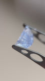 Dumortierite 1.47ct (11.7*4.6mm)