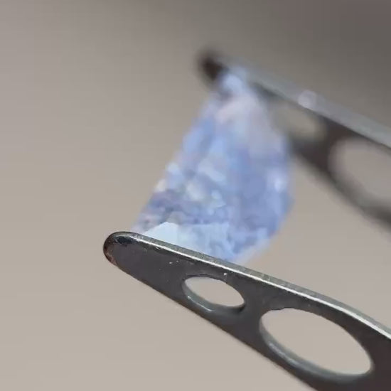 Dumortierite 1.47ct (11.7*4.6mm)
