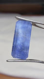 Dumortierite 1.84ct (4.8*11.4mm)