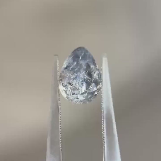 Dumortierite 3.6ct